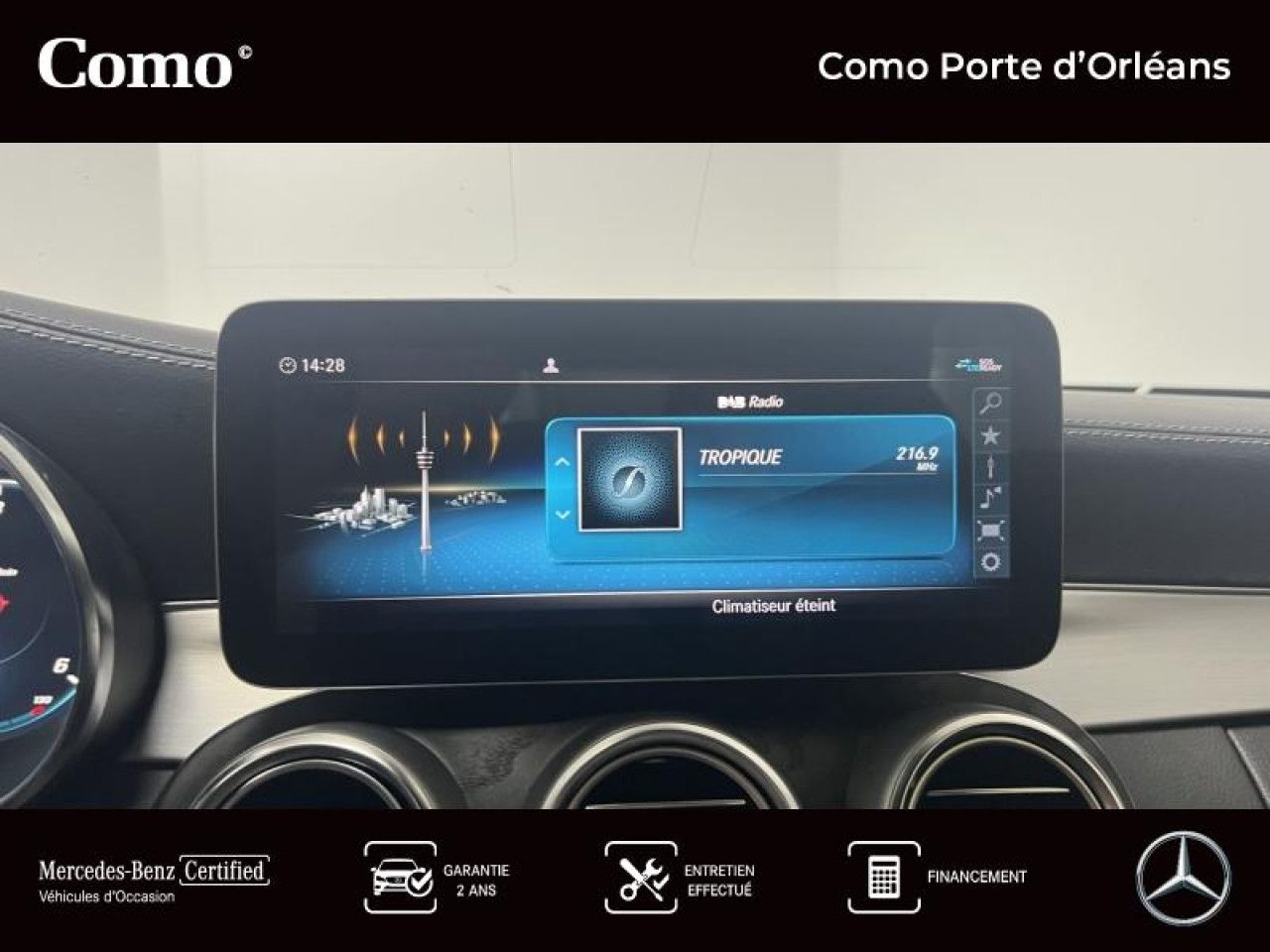 Photo du v&eacute;hicule 15 / 18