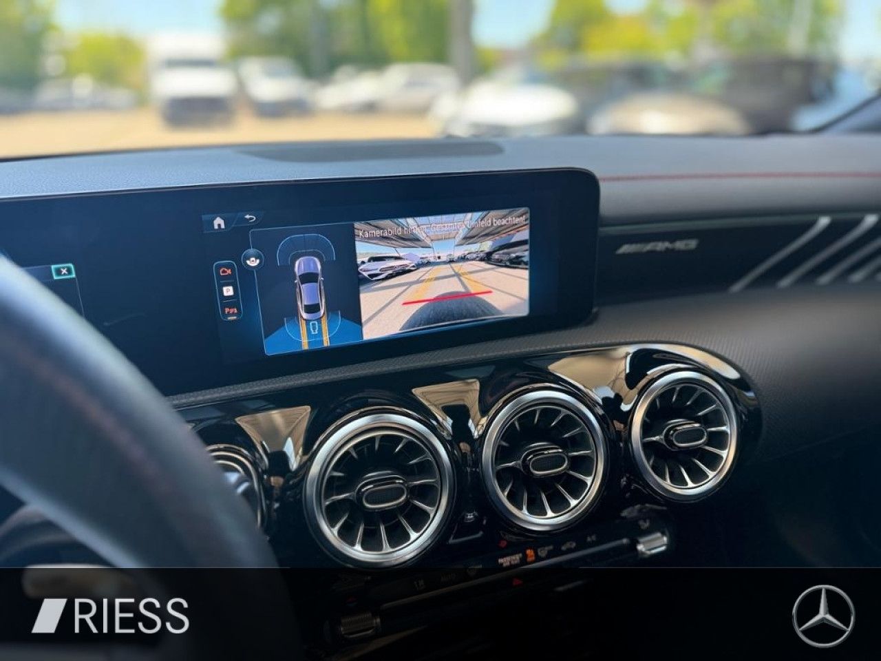 Mercedes-Benz CLA – Bild 13