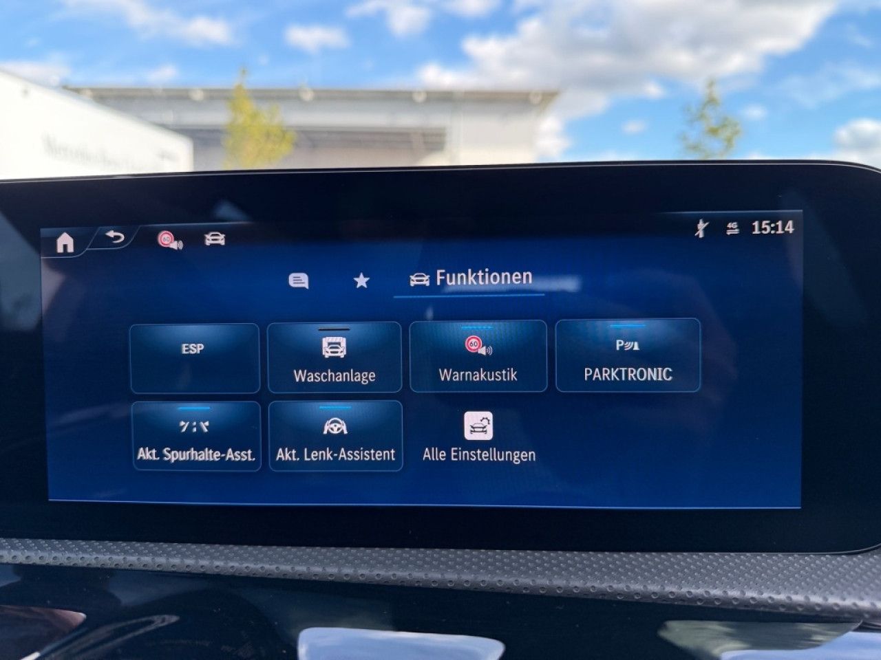 Mercedes-Benz A-Klasse – Bild 22