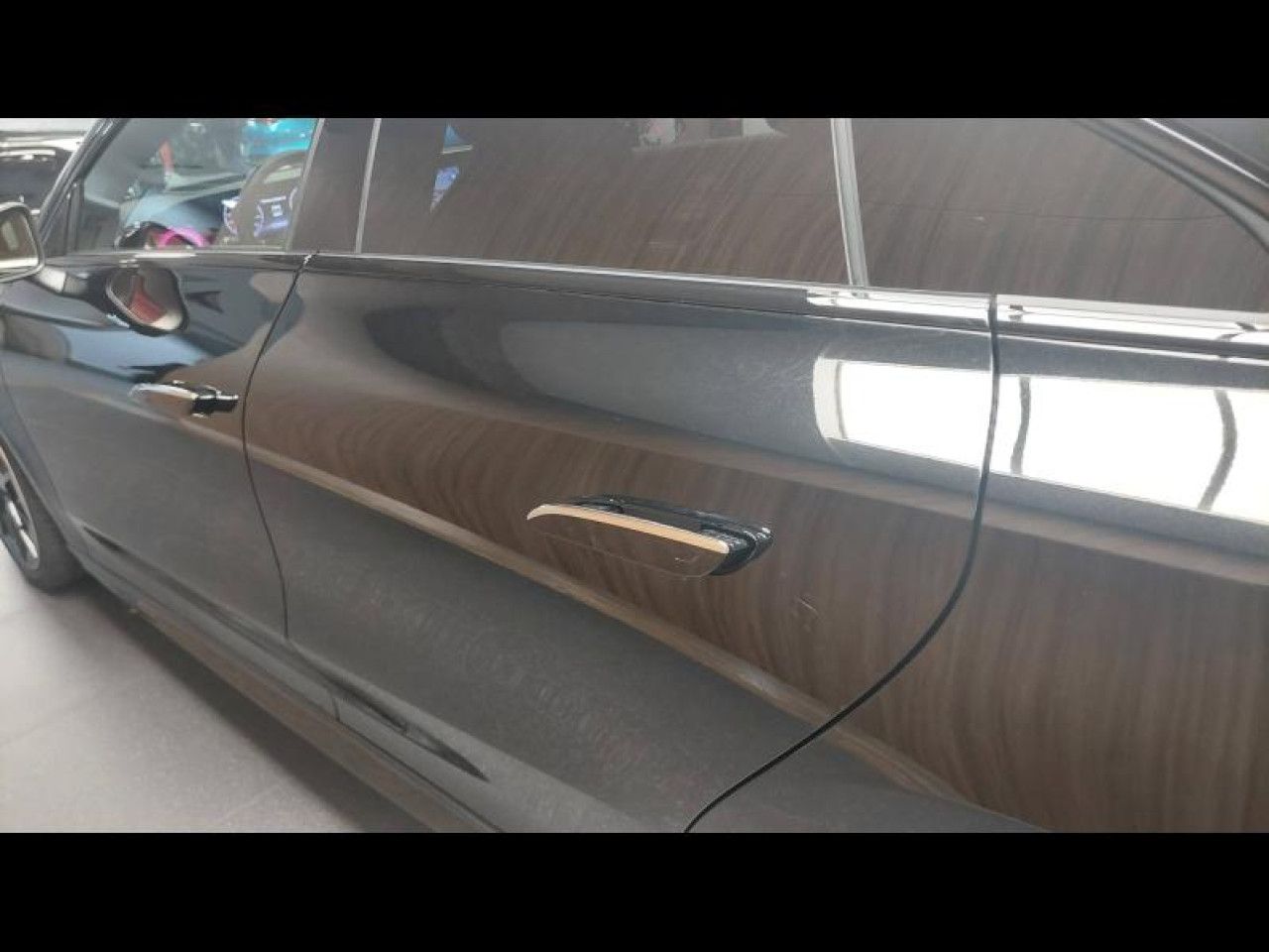 Photo du véhicule 5 / 18