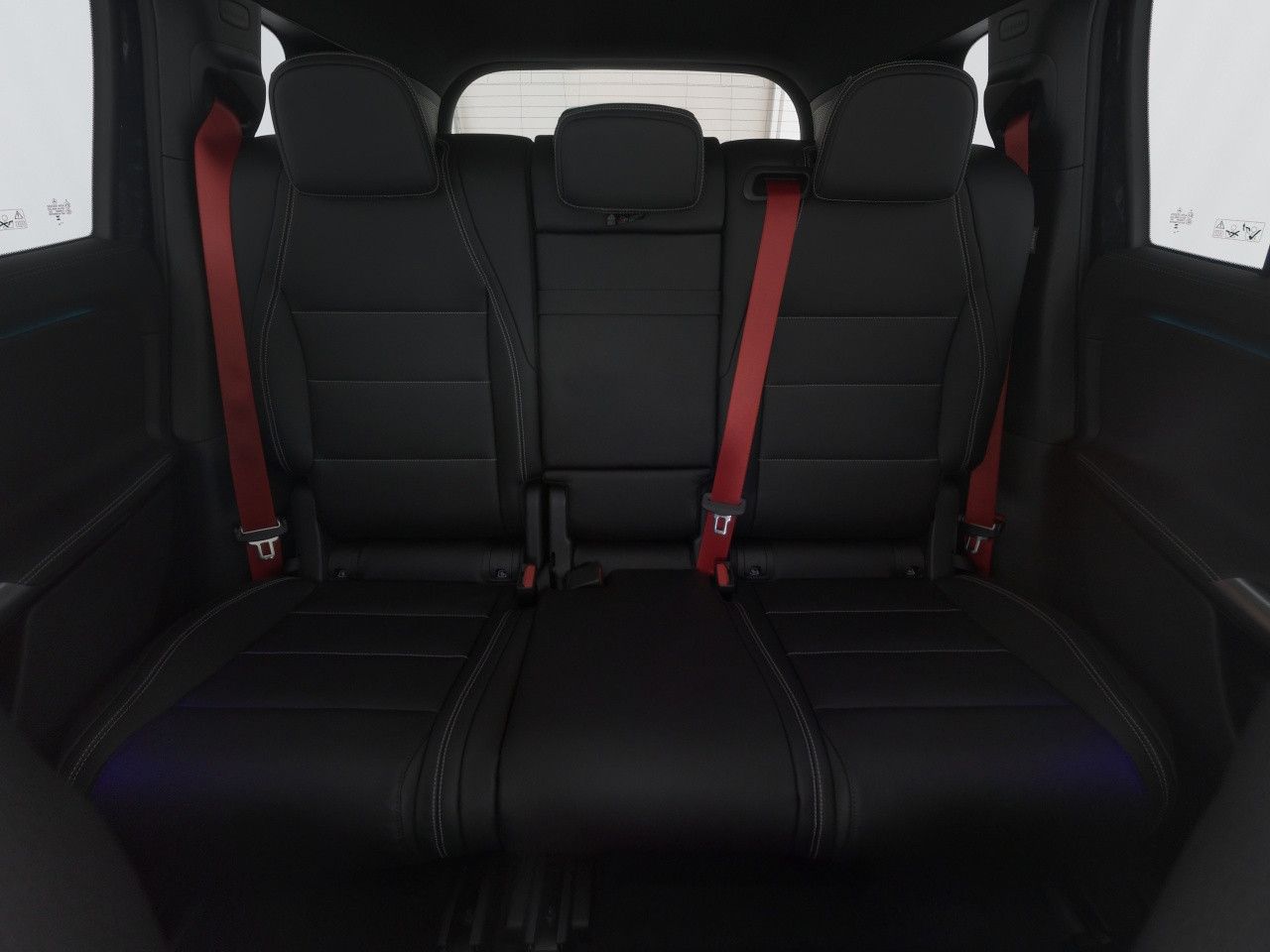 Mercedes-Benz GLB – Bild 5