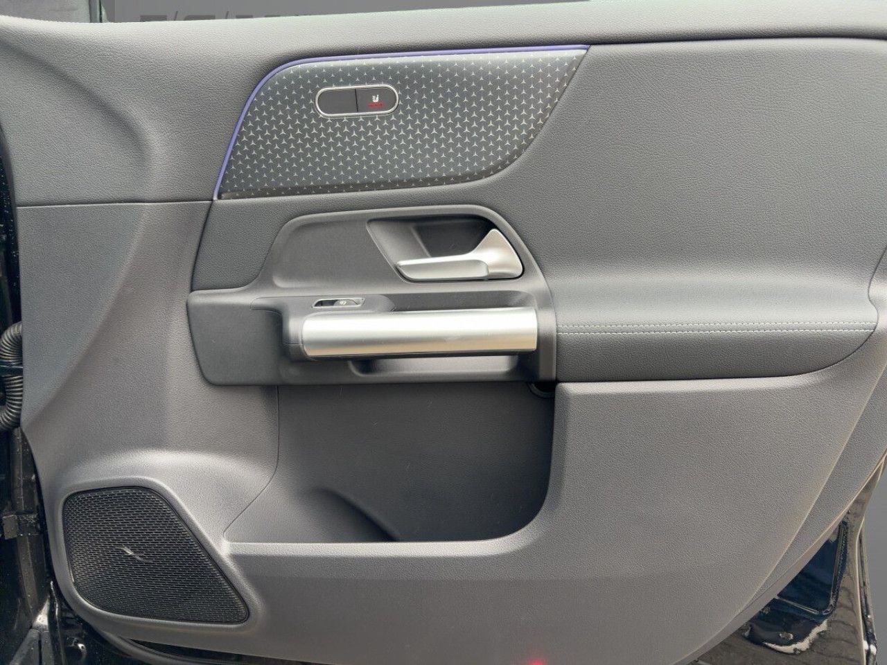 Mercedes-Benz GLA – Bild 19