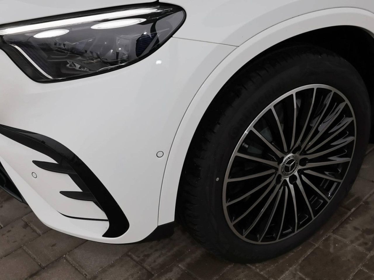 Mercedes-Benz GLC – Bild 3