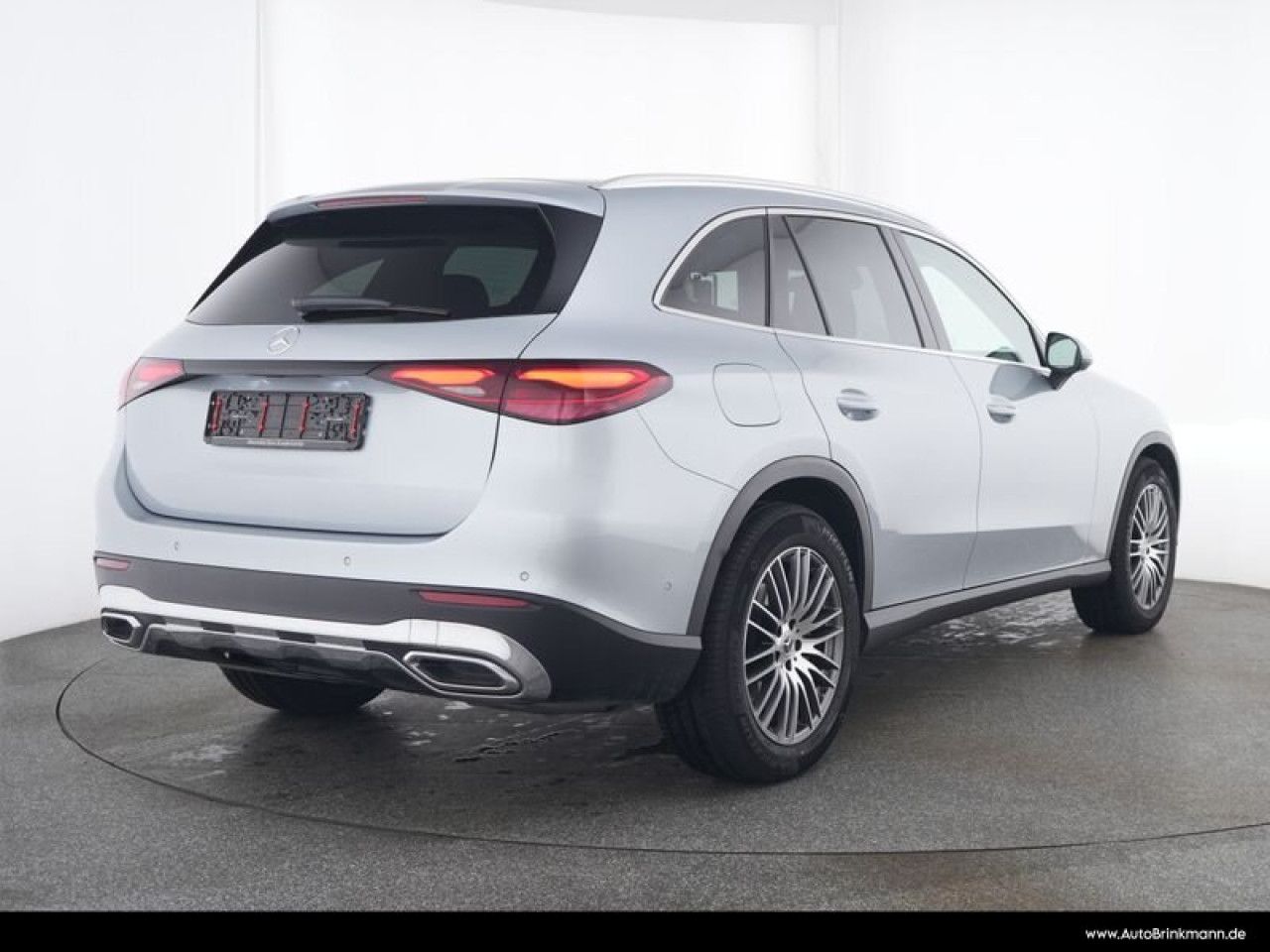 Mercedes-Benz GLC – Bild 2