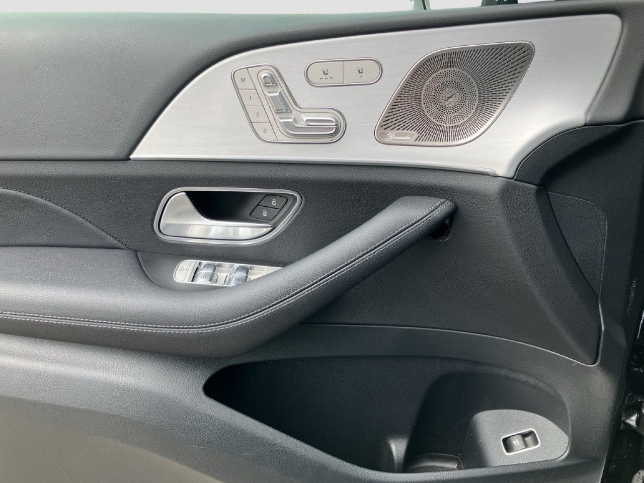 Mercedes-Benz GLE – Bild 11