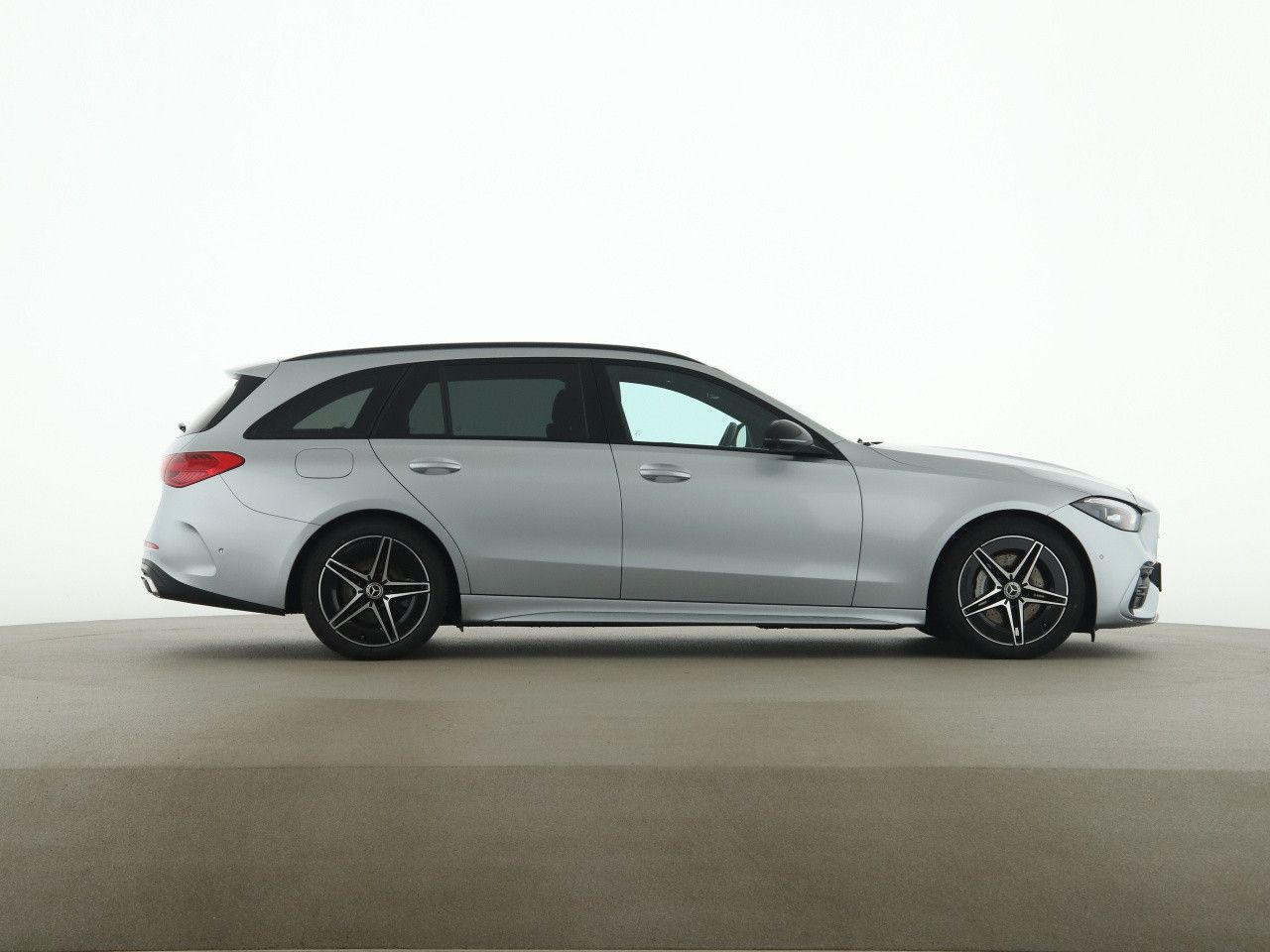 Mercedes-Benz C-Klasse – Bild 7