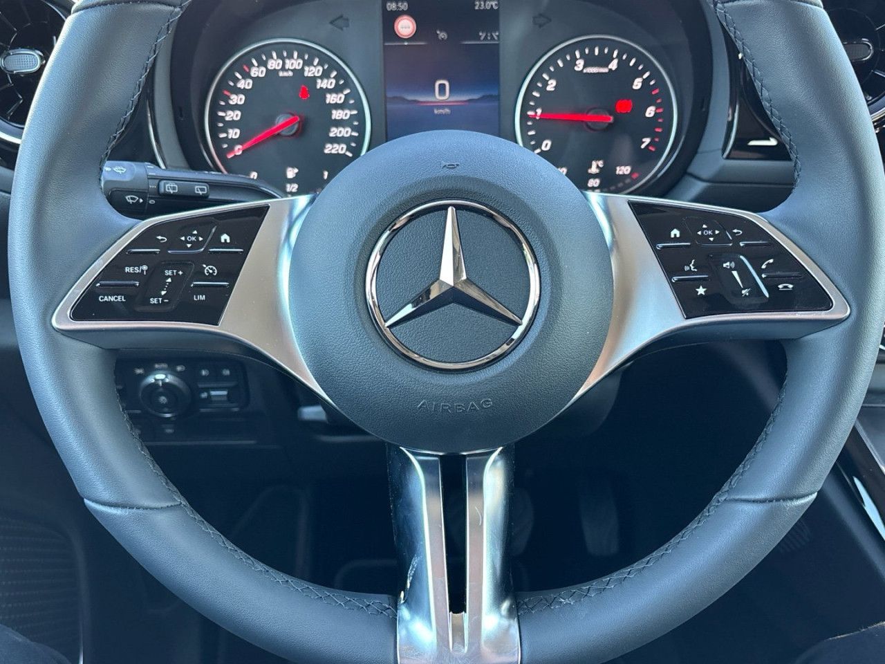 Mercedes-Benz T-Klasse – Bild 16