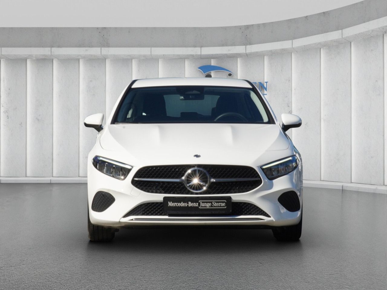 Mercedes-Benz A-Klasse – Bild 2