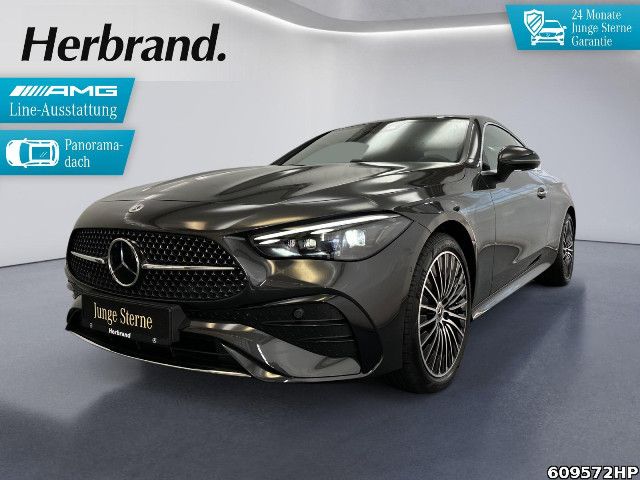 Mercedes-Benz CLE 300