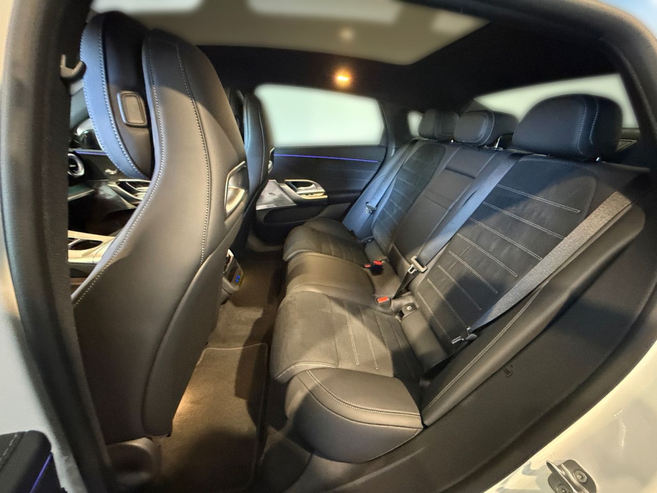 Mercedes-Benz C-Klasse – Bild 14