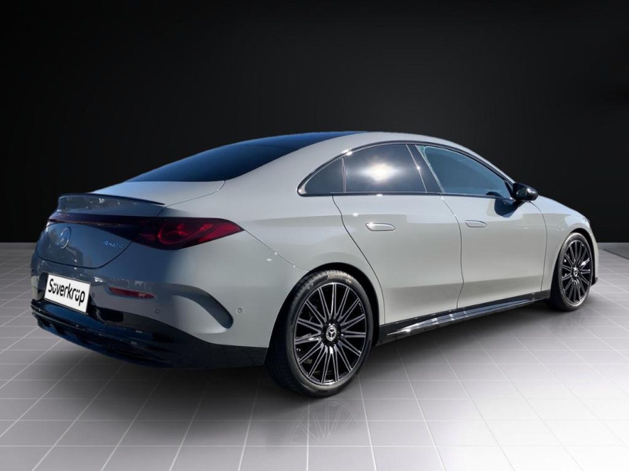 Mercedes-Benz CLA – Bild 5