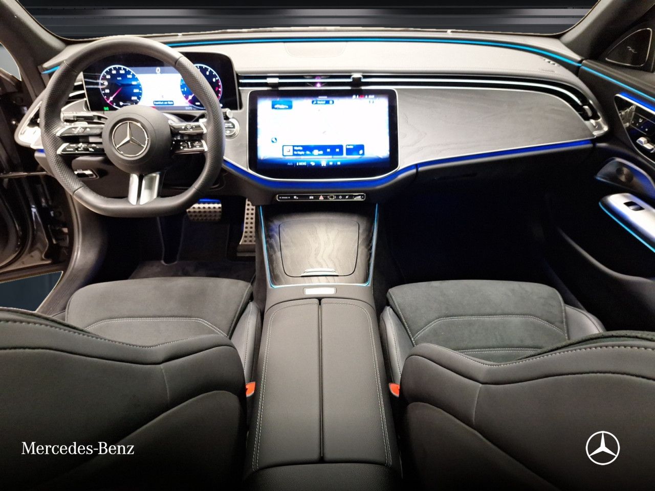 Mercedes-Benz E-Klasse – Bild 11