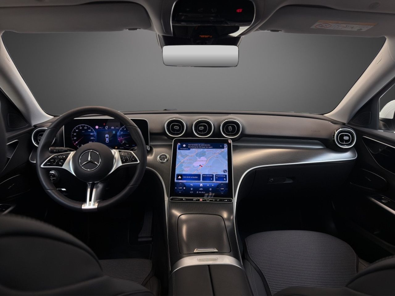 Mercedes-Benz C-Klasse – Bild 15