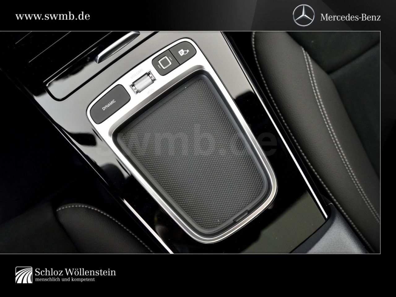 Mercedes-Benz A-Klasse – Bild 21