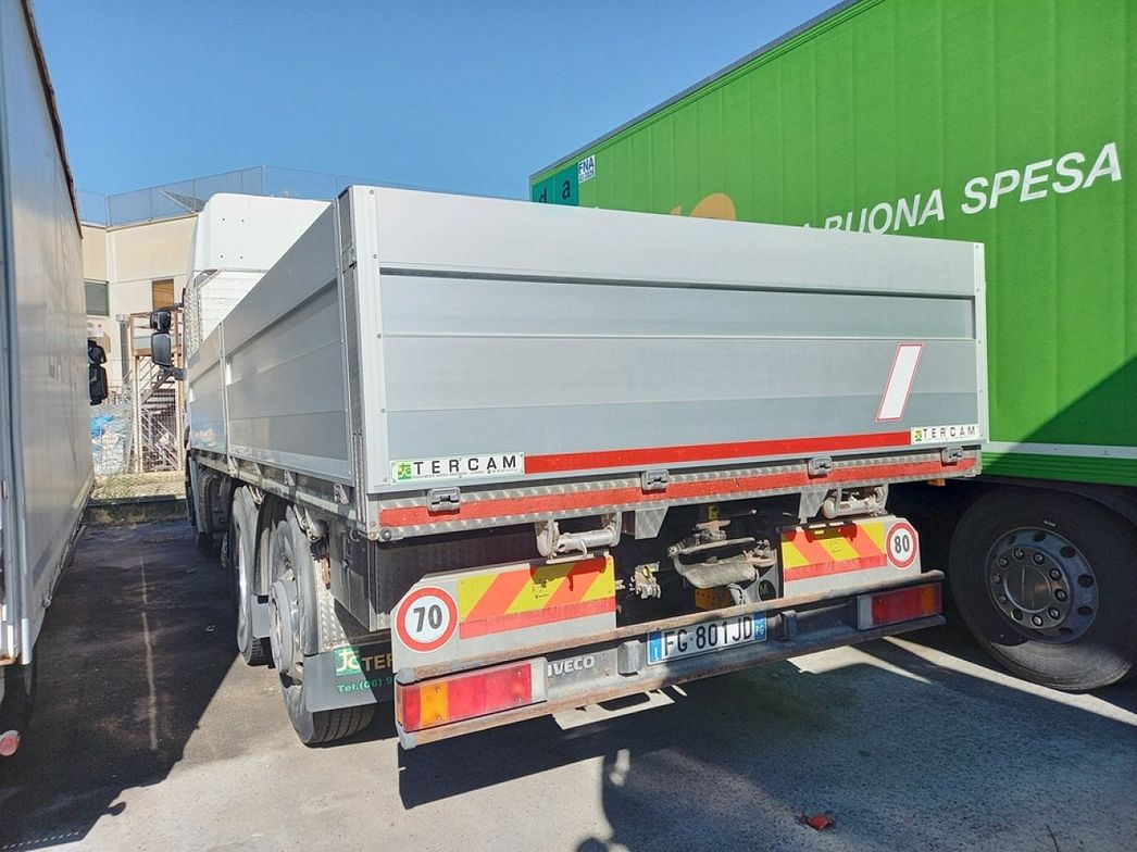 IVECO | AS260S48 - AS260S48