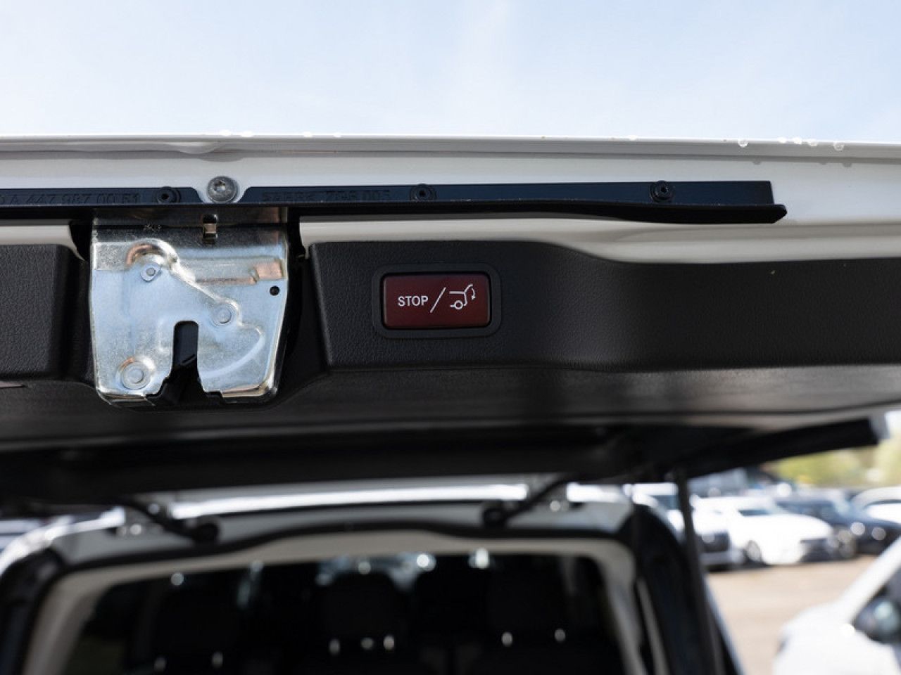Mercedes-Benz V-Klasse – Bild 8