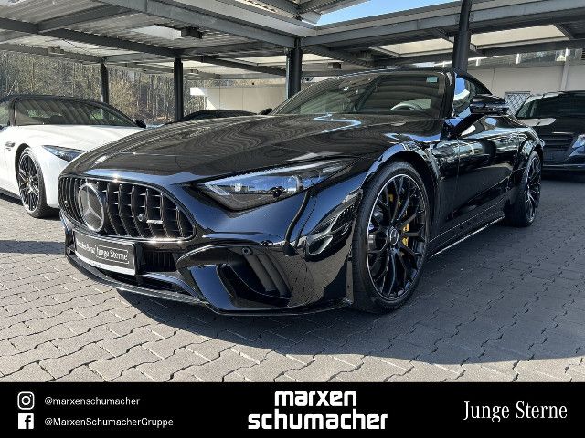 Mercedes-Benz SL 63