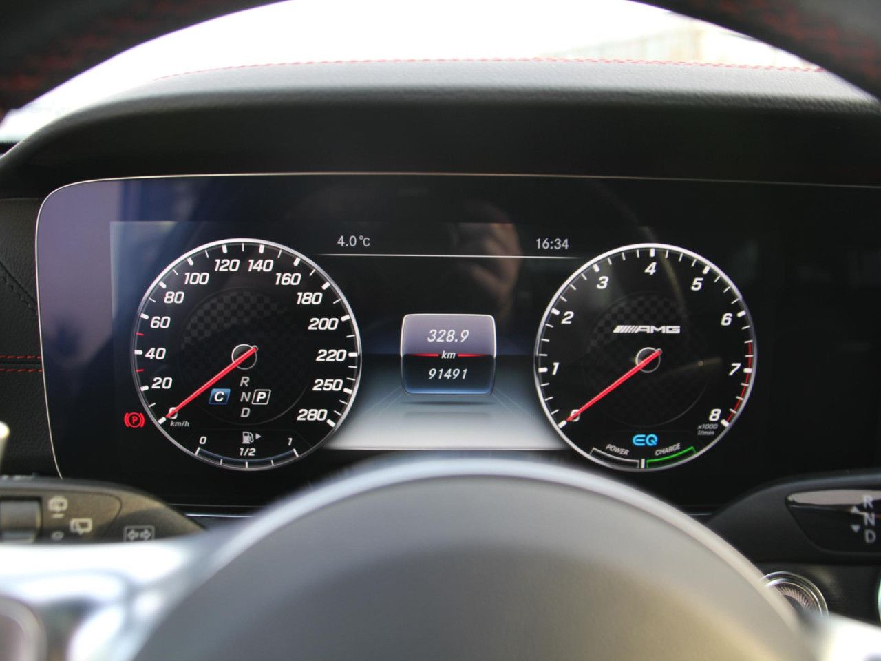 Fahrzeugbild 19 / 21