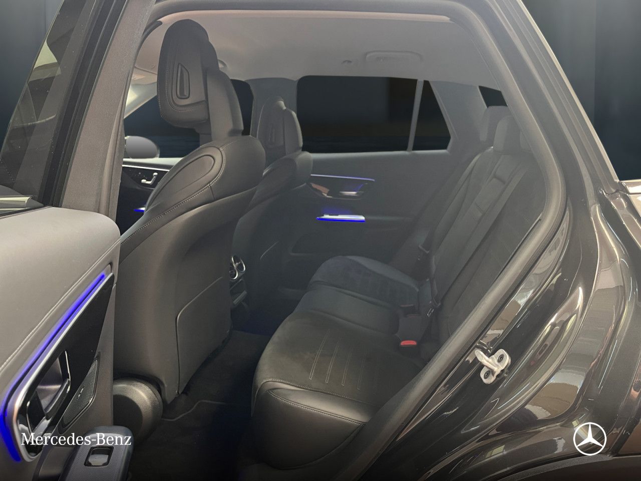 Mercedes-Benz GLC – Bild 15