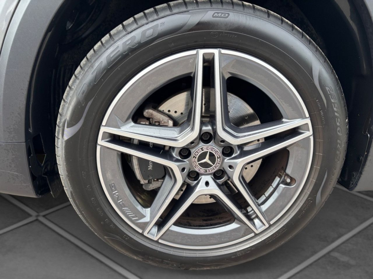 Mercedes-Benz GLB – Bild 5