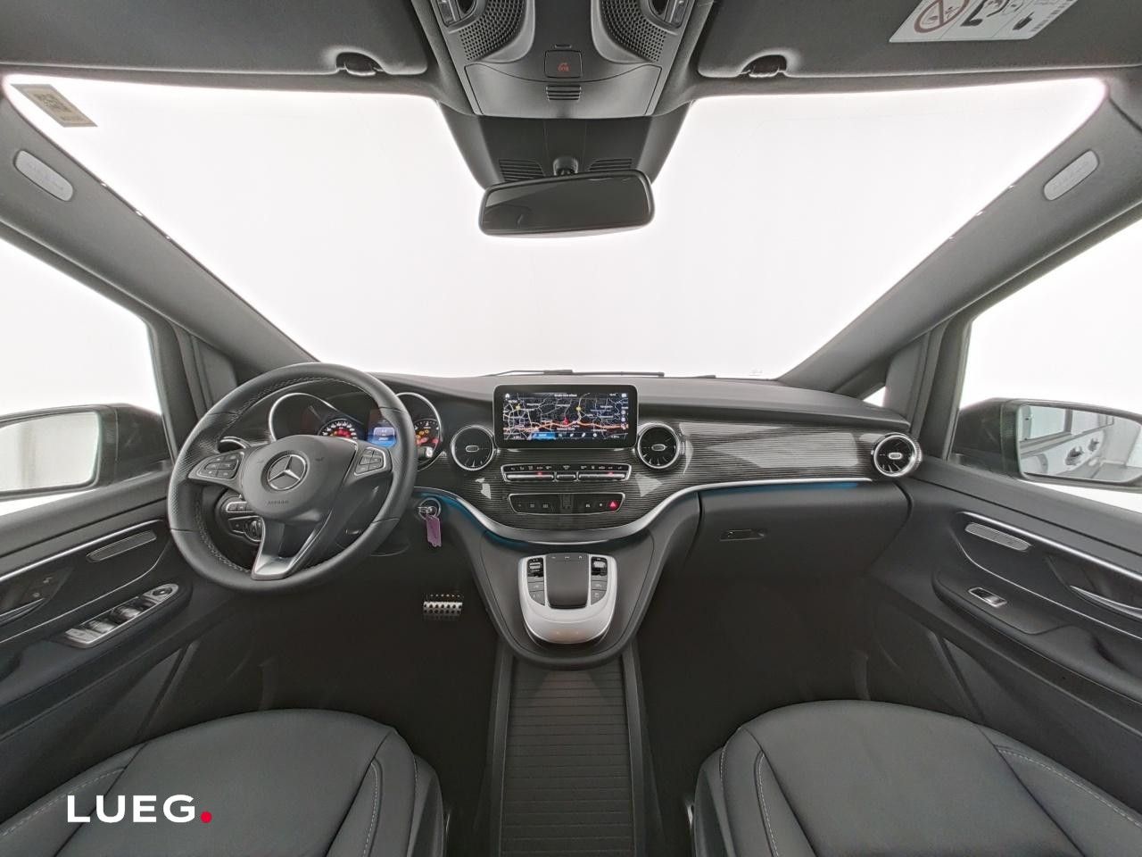 Mercedes-Benz V-Klasse – Bild 3