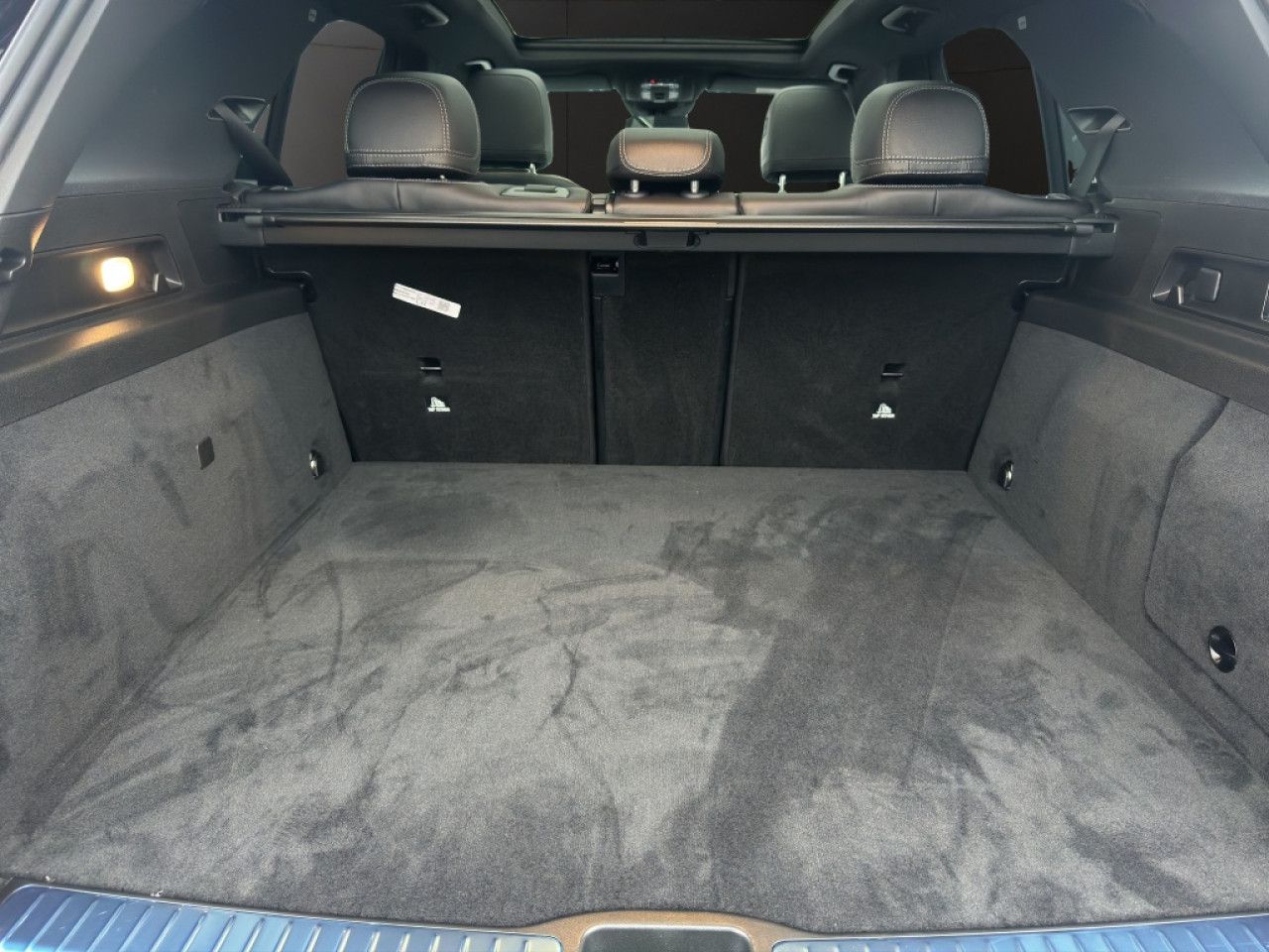 Mercedes-Benz GLE – Bild 11