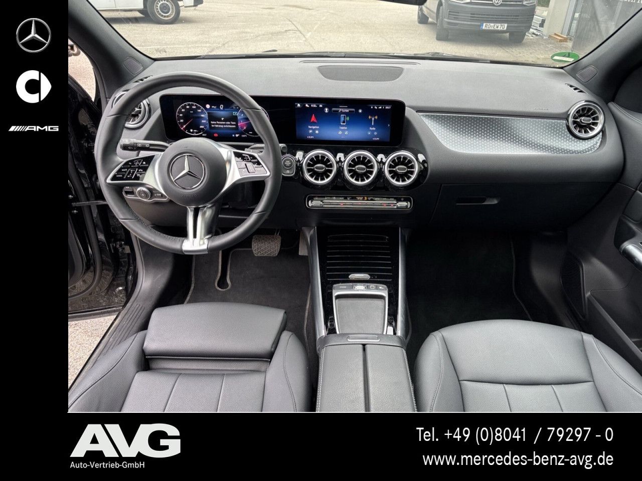 Mercedes-Benz GLA – Bild 11