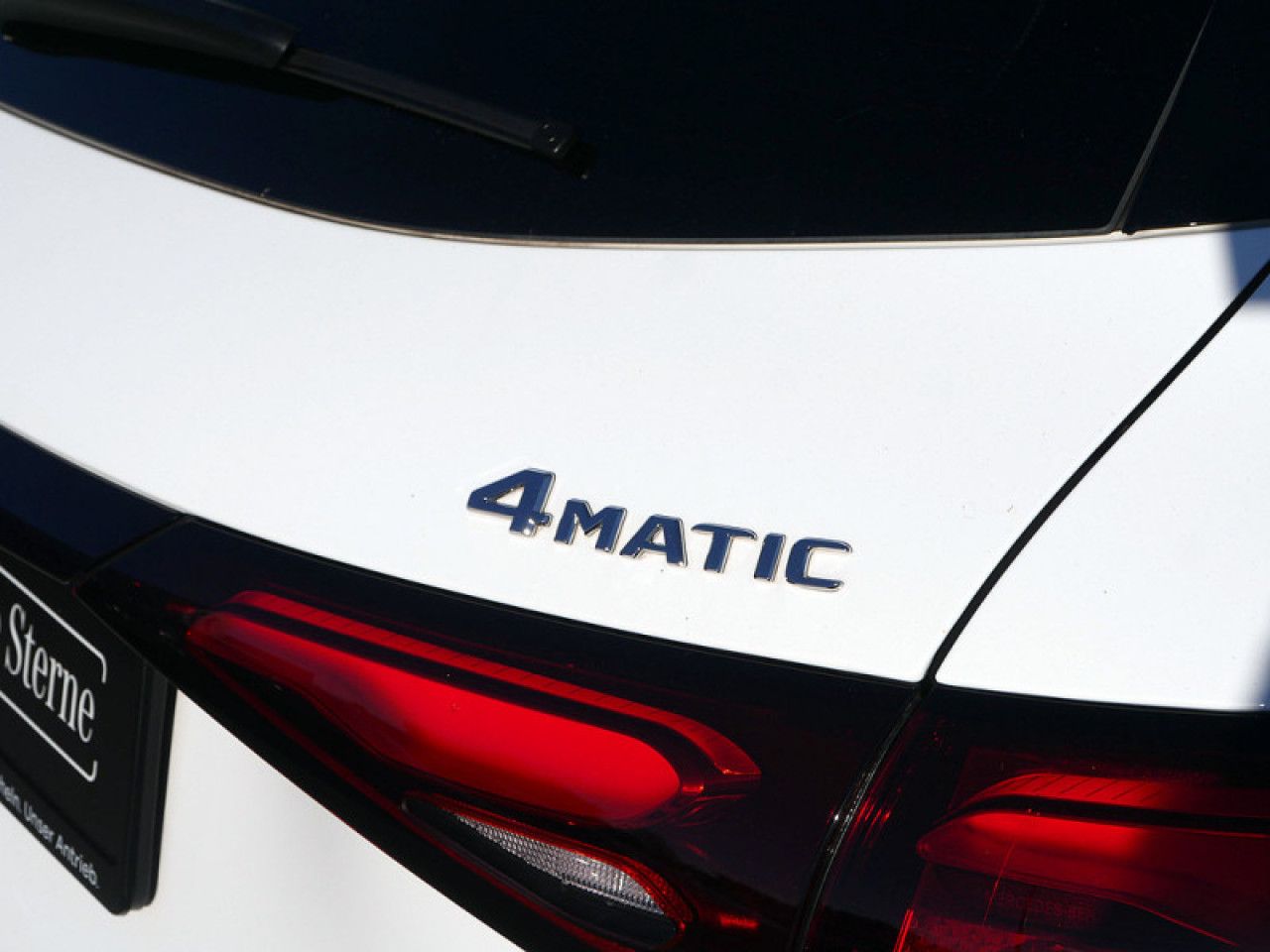 Mercedes-Benz GLC – Bild 11