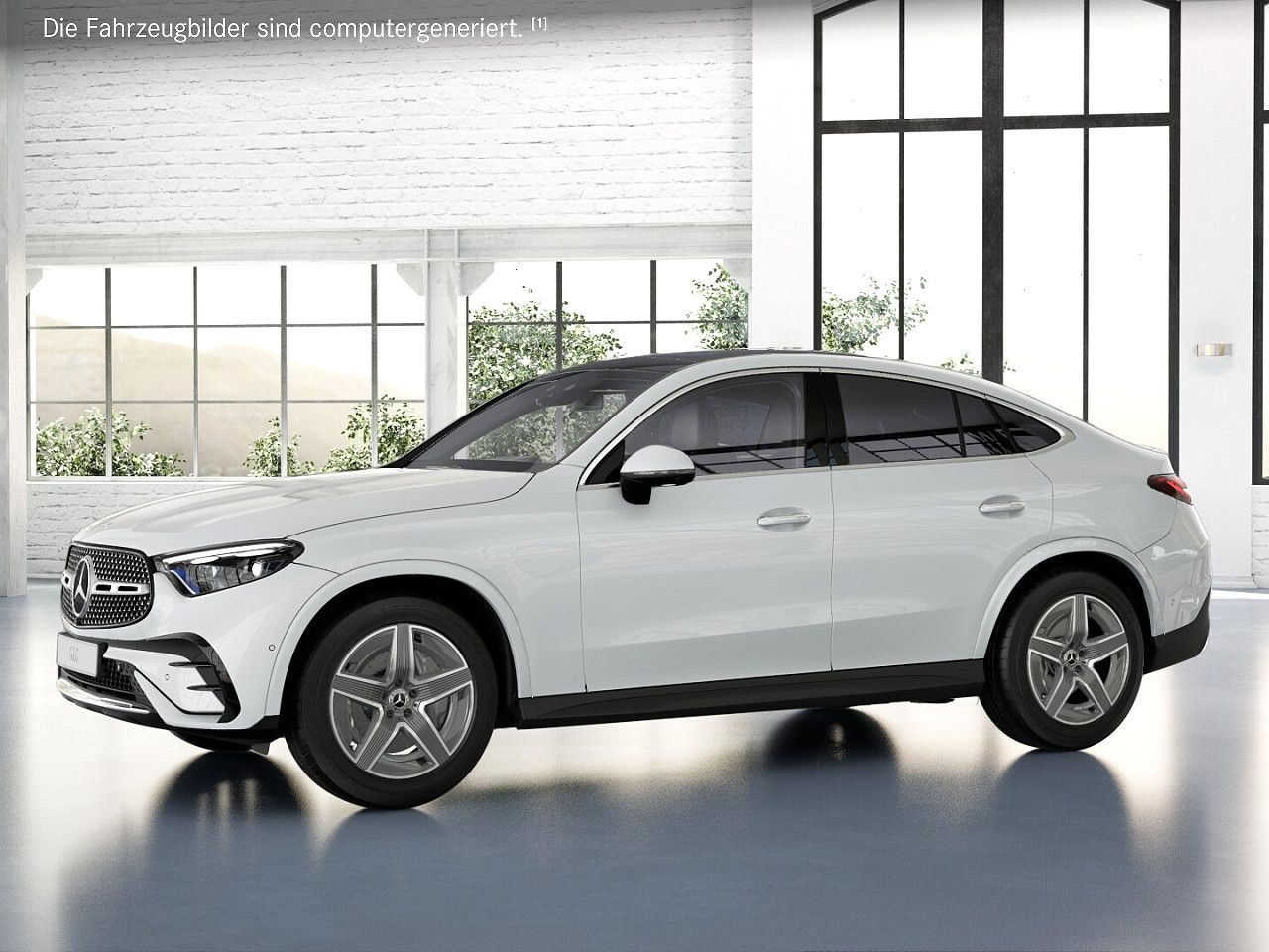 Mercedes-Benz GLC – Bild 19