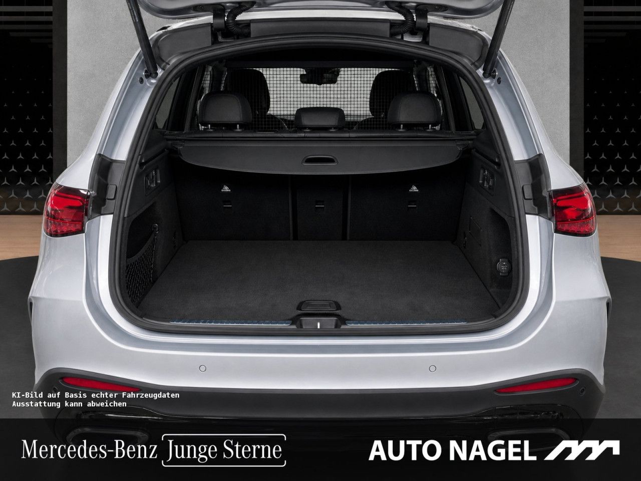 Mercedes-Benz GLC – Bild 19