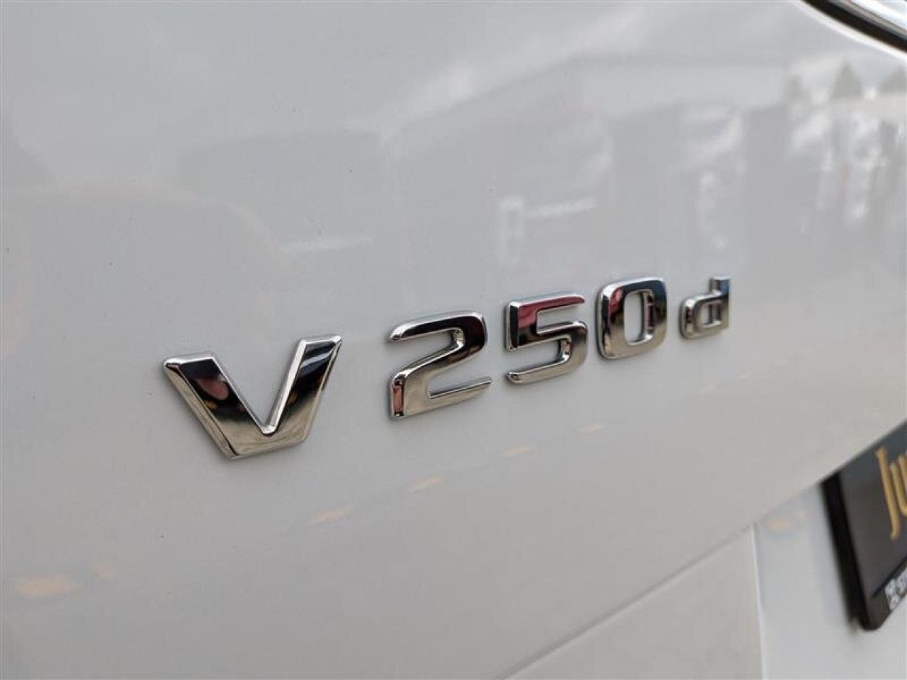 Mercedes-Benz V-Klasse – Bild 10