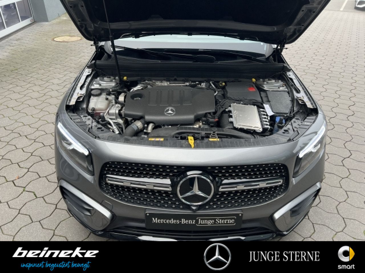 Mercedes-Benz GLB – Bild 19