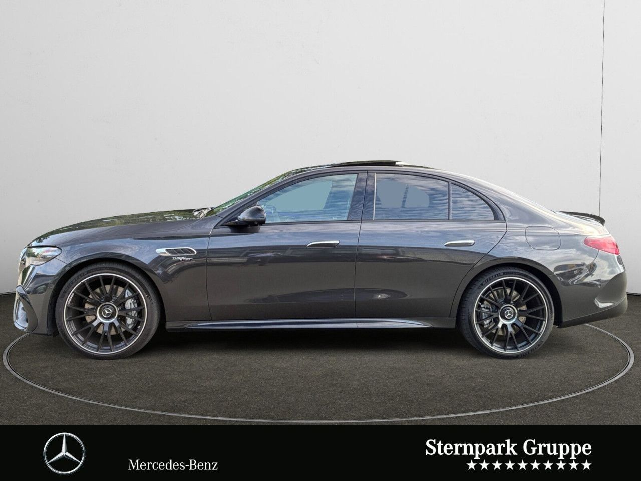 Mercedes-Benz E-Klasse – Bild 2
