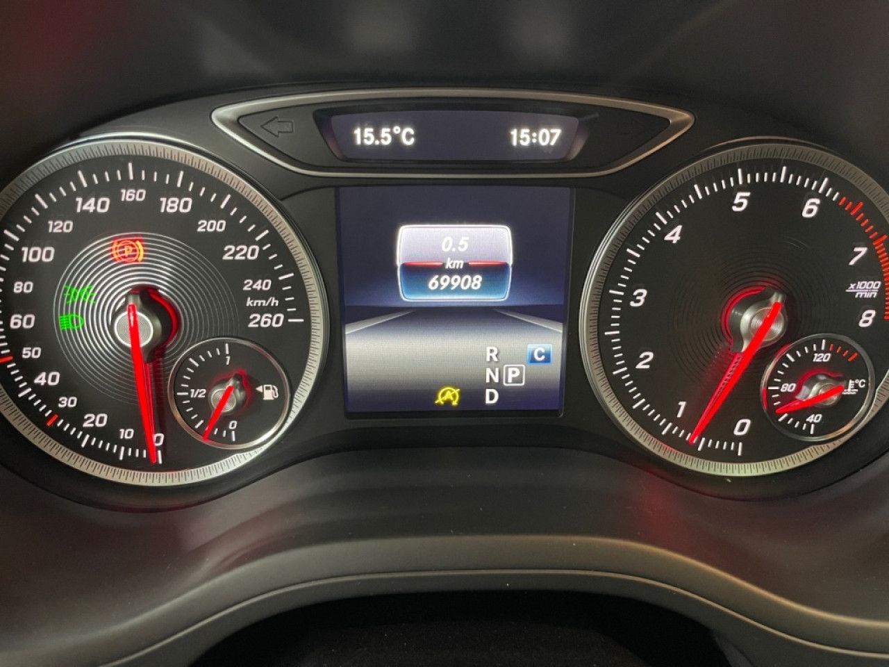 Fahrzeugbild 12 / 19