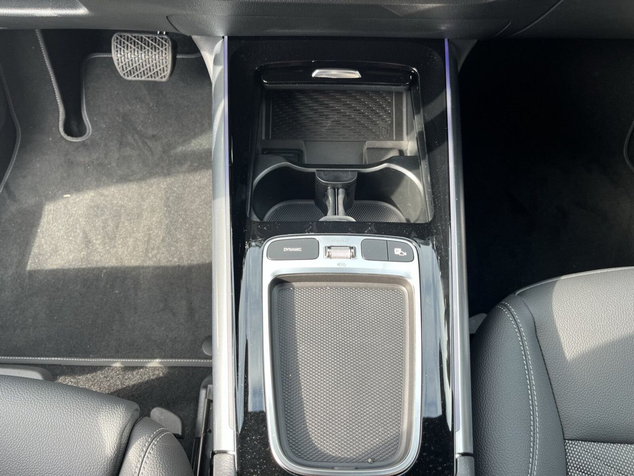 Mercedes-Benz B-Klasse – Bild 16