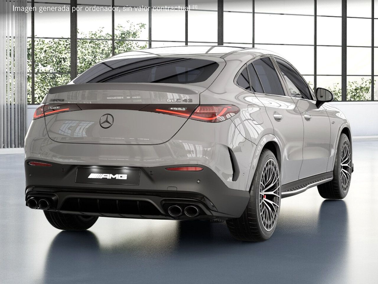 Foto de estudio 3 / 5