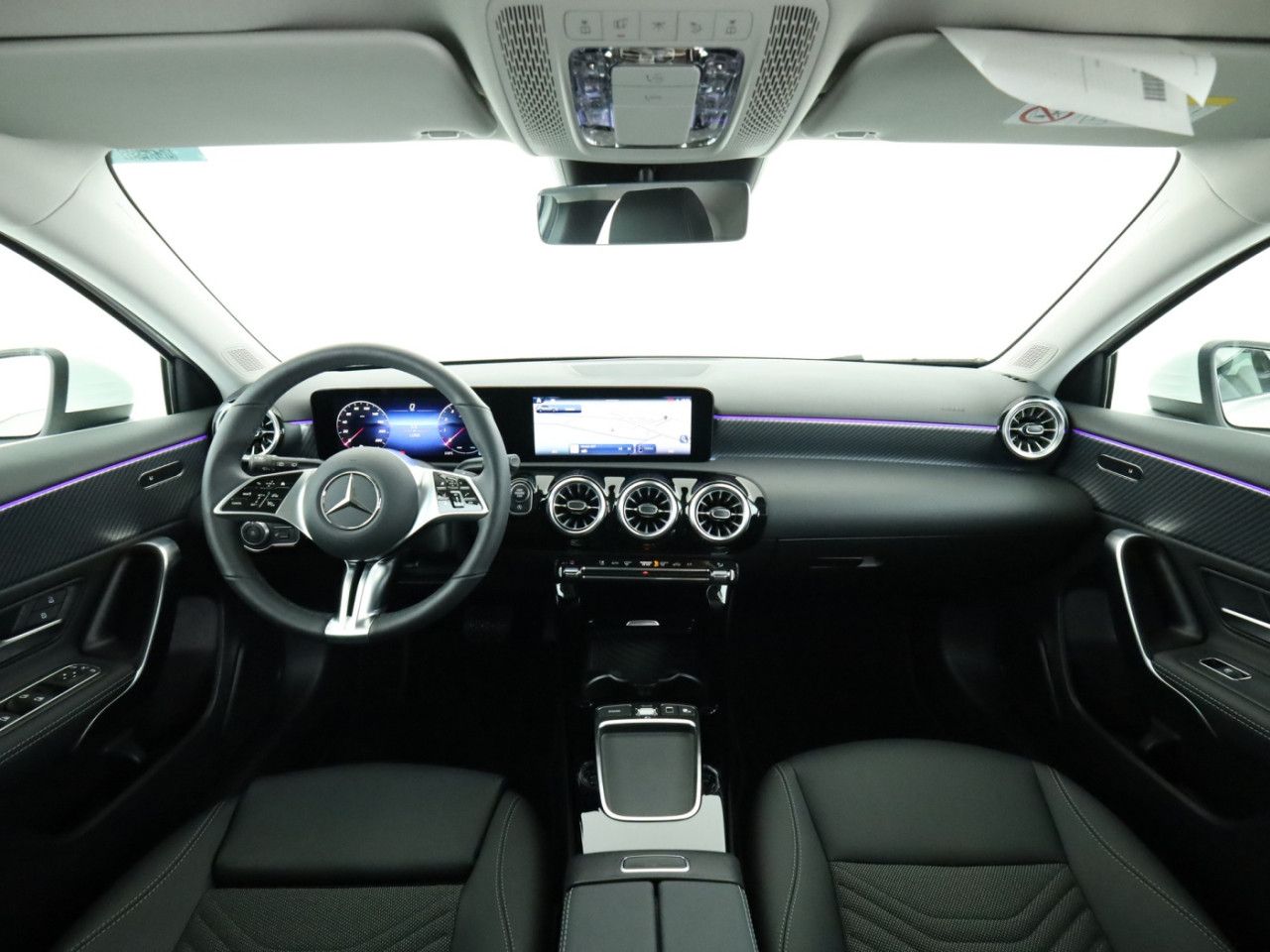 Mercedes-Benz A-Klasse – Bild 19