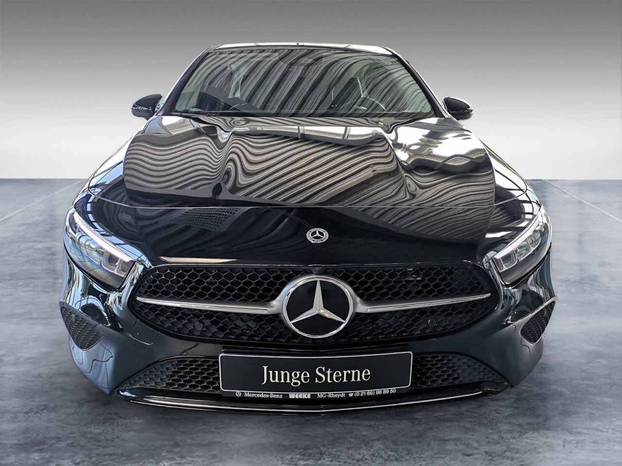 Mercedes-Benz A-Klasse – Bild 13