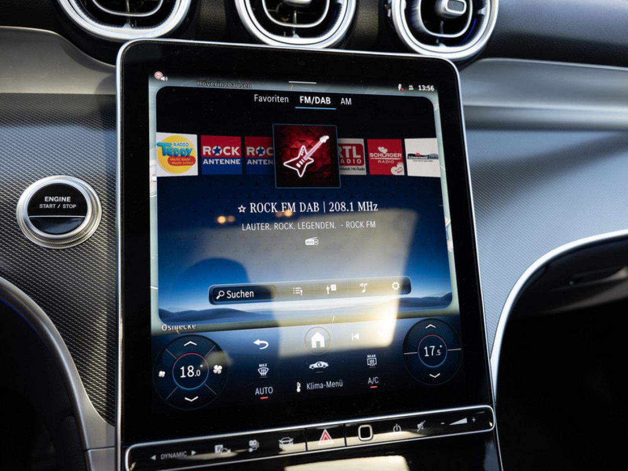 Mercedes-Benz GLC – Bild 11