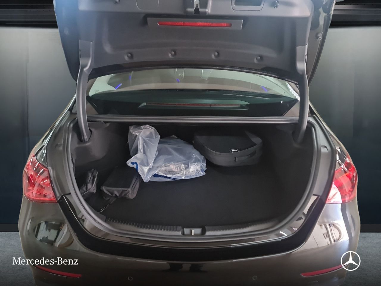 Mercedes-Benz C-Klasse – Bild 5
