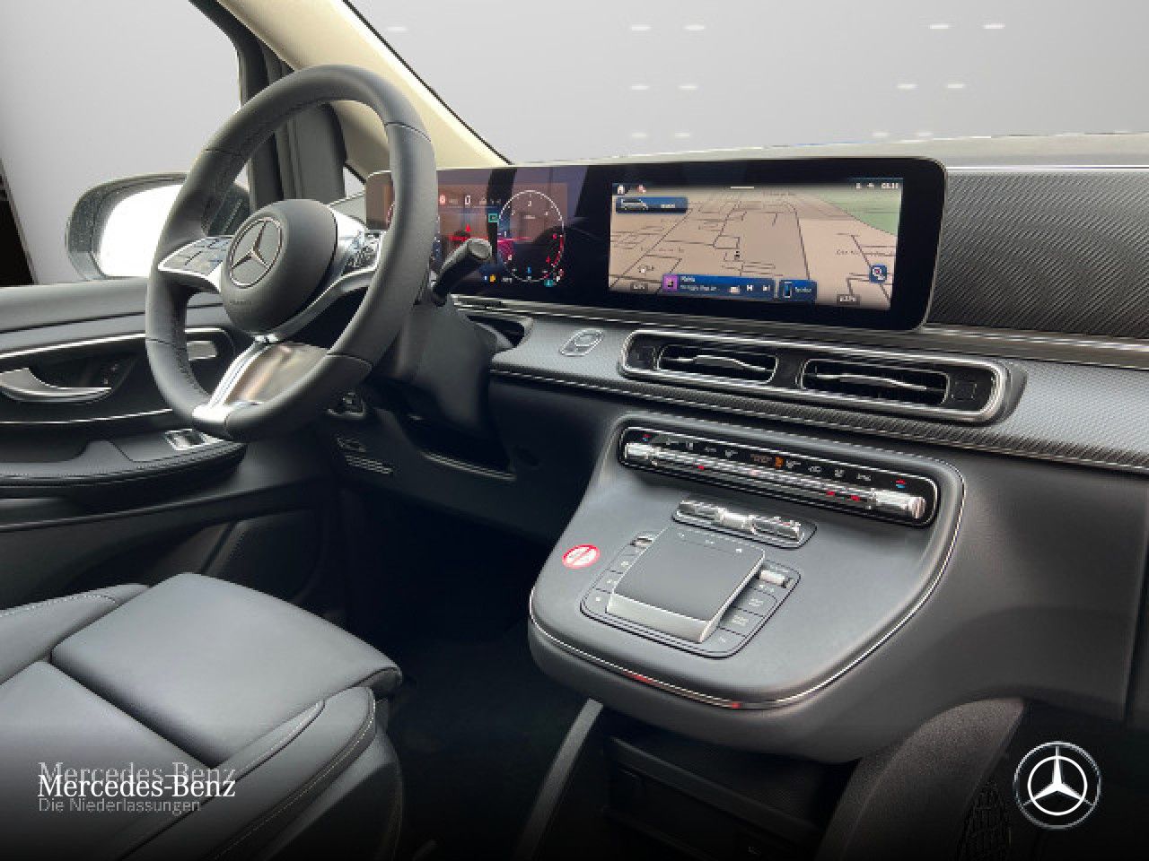 Mercedes-Benz Marco Polo – Bild 10
