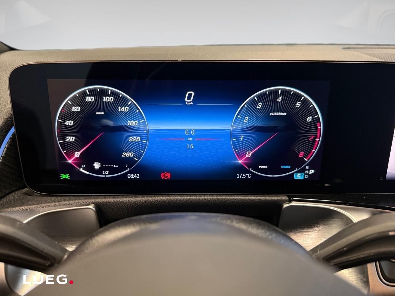 Mercedes-Benz GLB – Bild 14