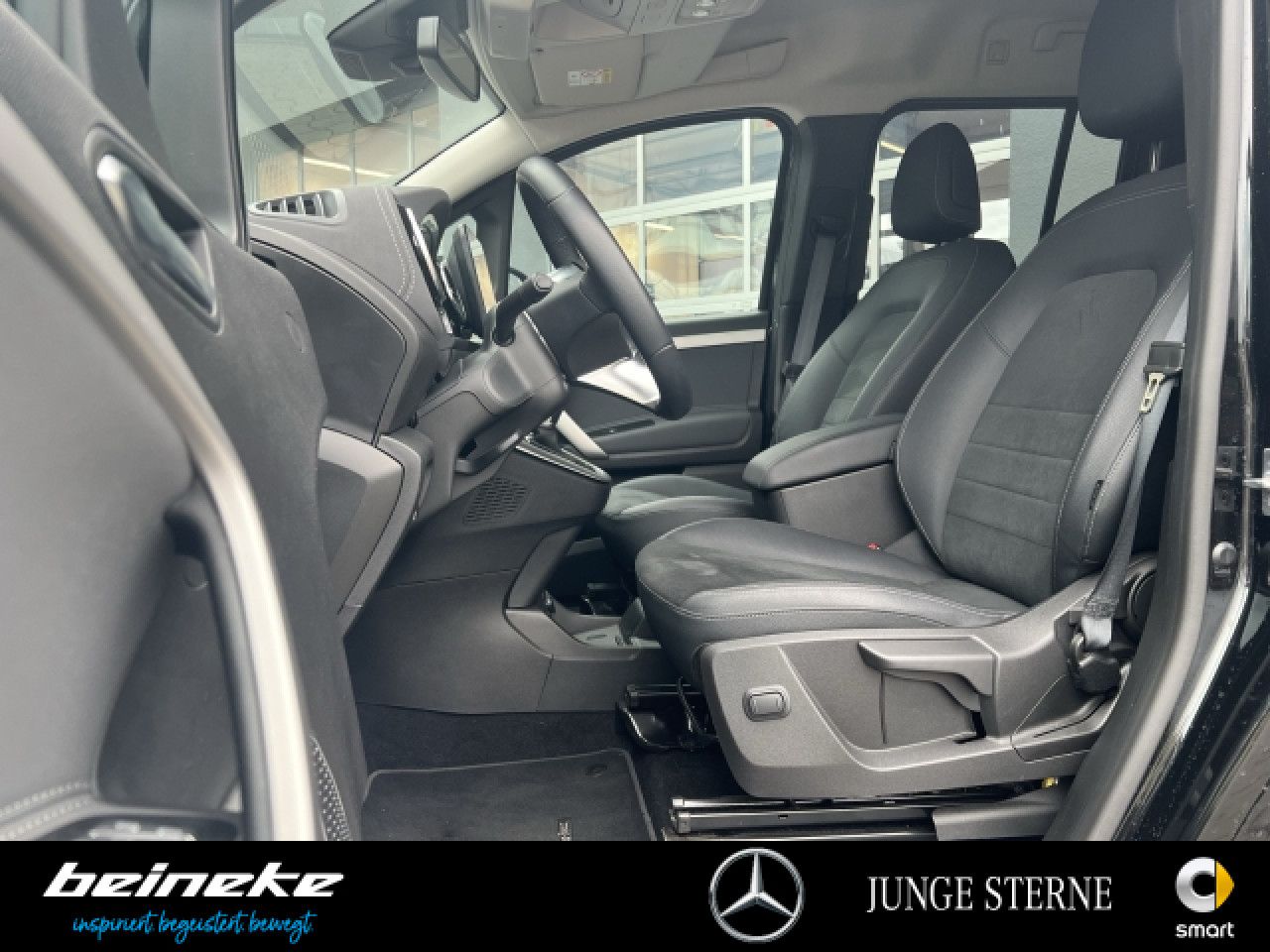 Mercedes-Benz T-Klasse – Bild 13