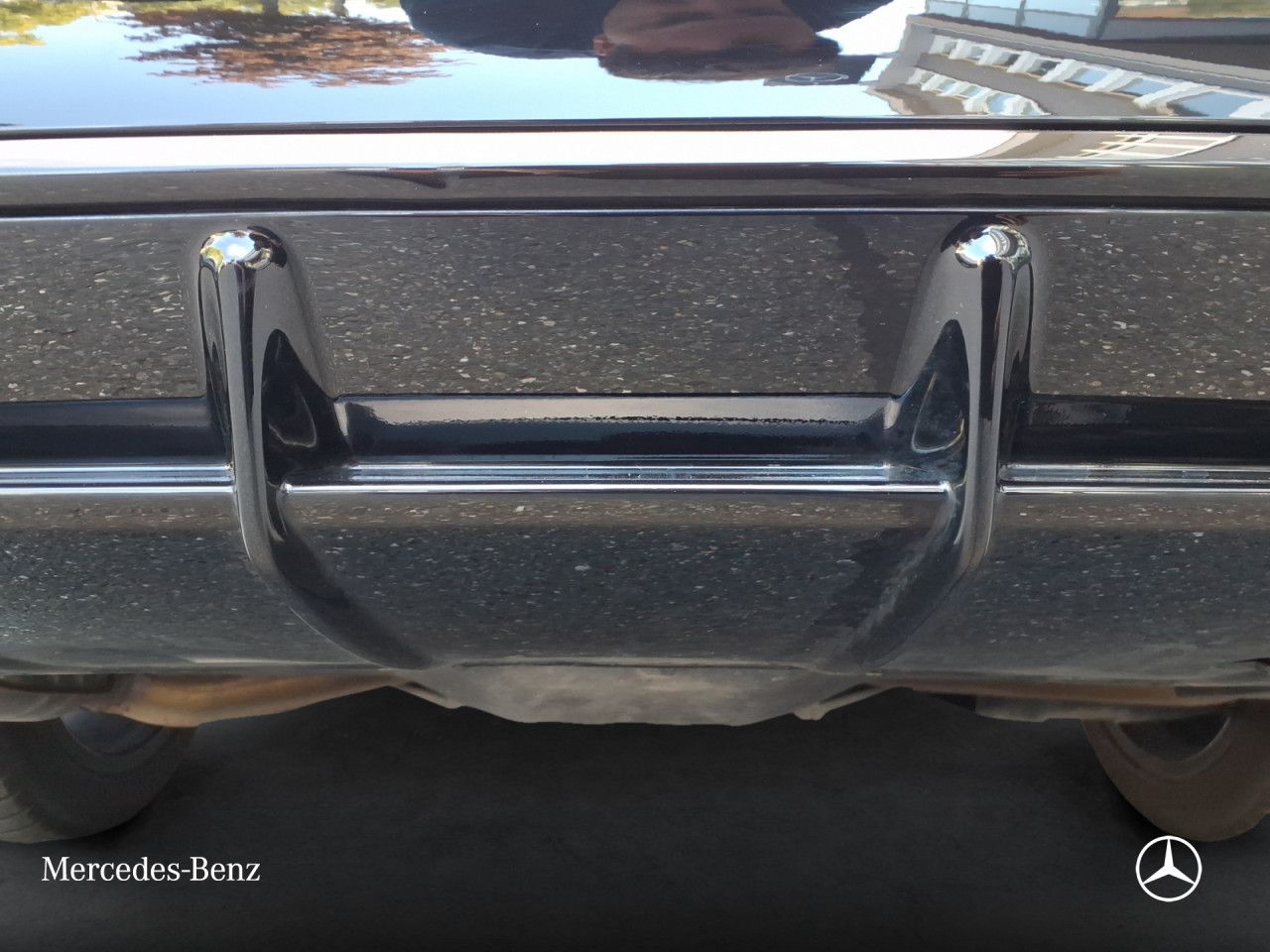 Mercedes-Benz E-Klasse – Bild 22
