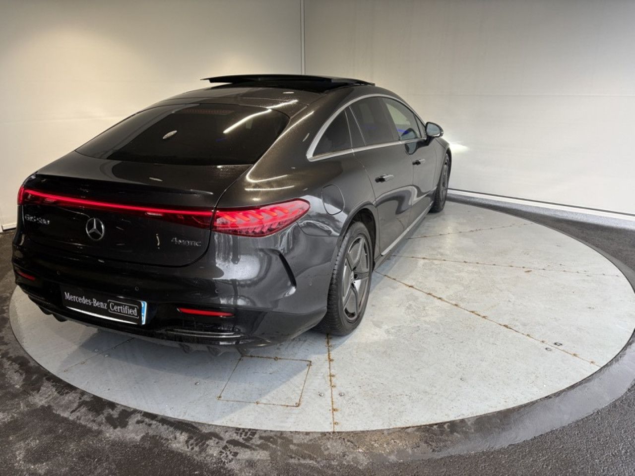 Photo du v&eacute;hicule 4 / 18