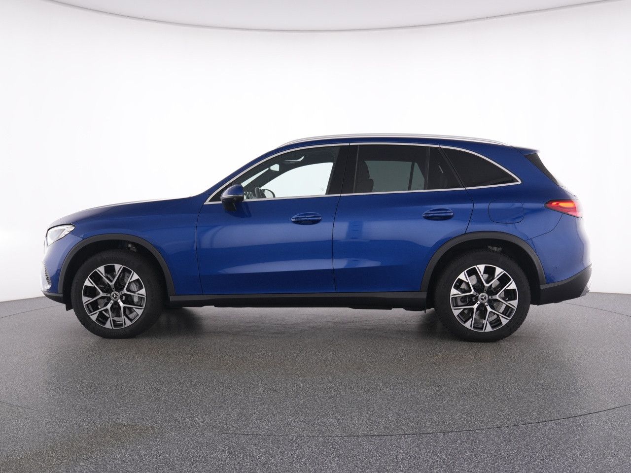 Mercedes-Benz GLC – Bild 10