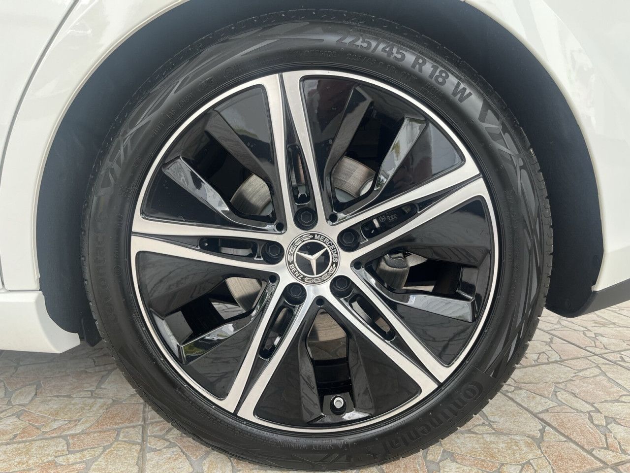 Mercedes-Benz B-Klasse – Bild 25