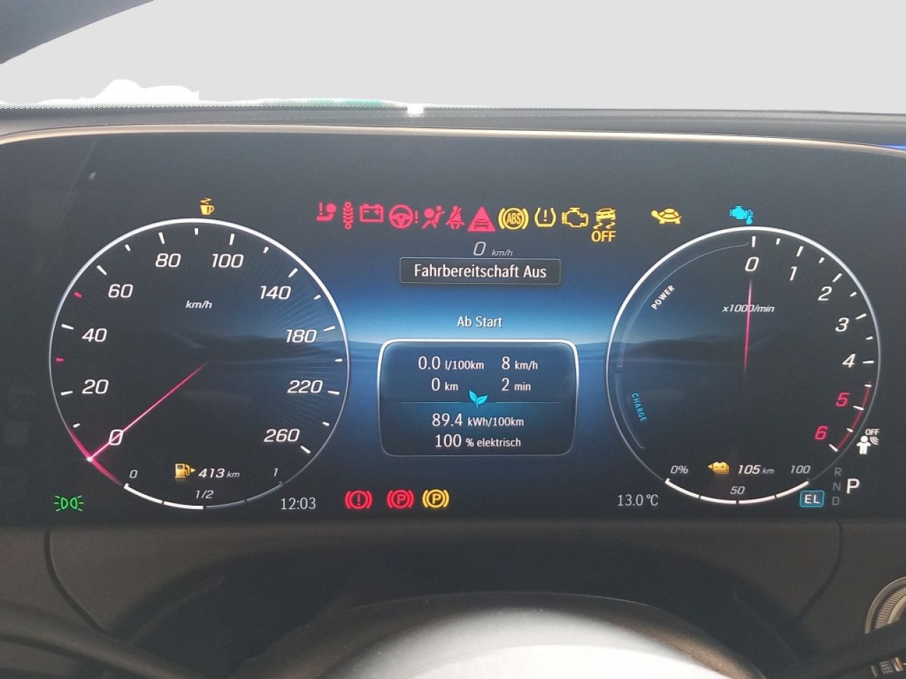 Mercedes-Benz E-Klasse – Bild 8