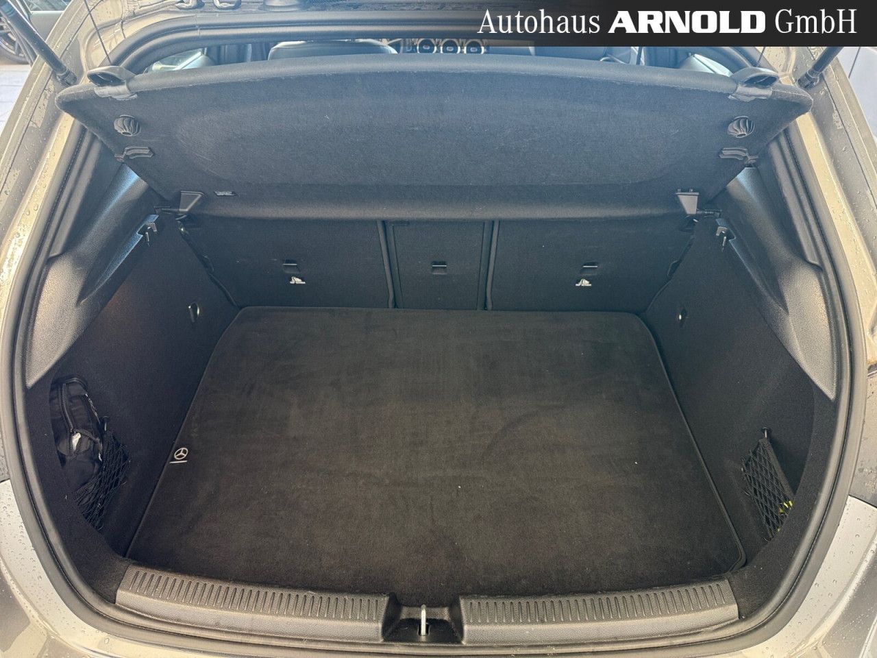 Mercedes-Benz A-Klasse – Bild 13