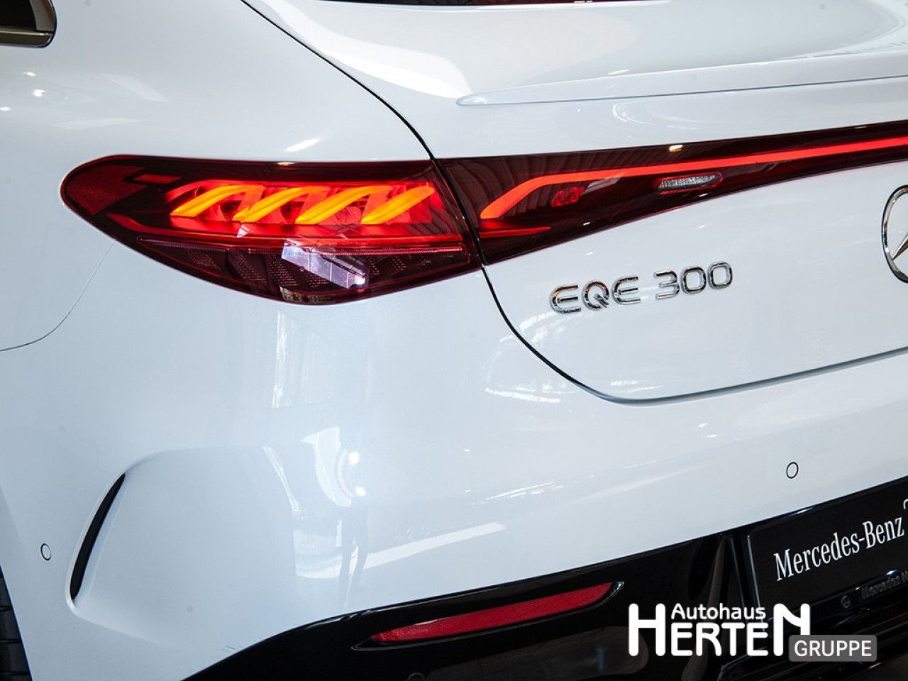 Mercedes-Benz EQE – Bild 15
